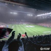 EA SPORTS FC 26 - لعبة بلايشتيشن 4