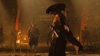 شبح يوتِيه Ghost of Yotei - لعبة بلايستيشن 5