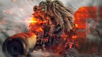 Battlefield 6 - لعبة بلايستيشن 5