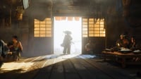 شبح يوتِيه Ghost of Yotei - لعبة بلايستيشن 5