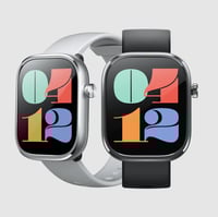 ساعة ميبرو C4 الذكية