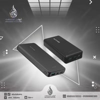 راف باور بكج بطارية 10000 ملي امبير بقوة 15 واط +...