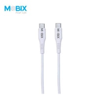 اربعه كيابل من موبكس