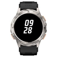 ساعة كوسبت تانك T3 مقاس 47مم مقاوم للماء ويدعم اتص...