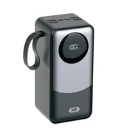 باور 50 الف واط من SP