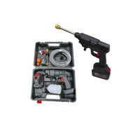 مضخه غسيل سياره لاسلكيه