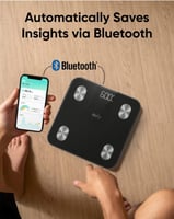 ميزان ذكي رقمي من انكر