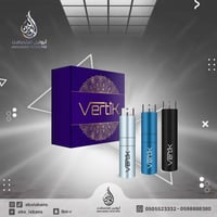 بخاخ عطر VERTIK