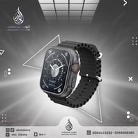 ساعة الترا من TENPLUS