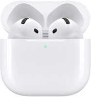 سماعة ابل 4 AIR PODS (ANC)