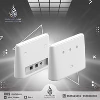 راوتر ZTE MF293N