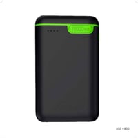 قوي - 10 باوربانك بمنفذ USB ومنفذ PD بقوة 10000 يد...