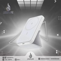 أنكر باور بانك 5000 مللي أمبير مغناطيسي