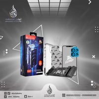 حماية اكس لورد بكج الجديد فيدما XLORD