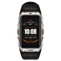 ساعة كوسبت تانك الترا X2 مقاس 42مم يدعم الجي بي اس...