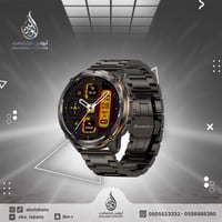 ساعة كوسبت تانك الترا T3 اصدار خاص جي بي اس مقاس 4...