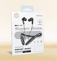 سماعه بلوتوث من golden plus