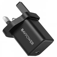 شاحن جداري بقوة 20 واط راف بور