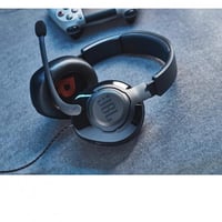 سماعة رأسية للألعاب كوانتوم 200 جي بي ال 200 JBL Q...