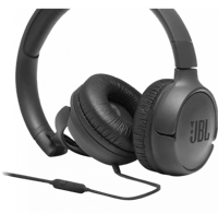 سماعة تون 500 بسلك فوق الاذن من جيه بي ال