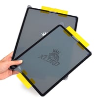 بكج اكس لورد للايباد