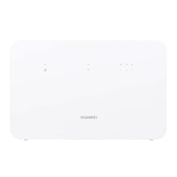 راوتر 4G من هواوي