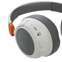 سماعة راس جي بي ال - JR460 NC لاسلكية لإلغاء الضوض...