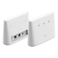 راوتر ZTE MF293N