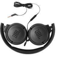 سماعة تون 500 بسلك فوق الاذن من جيه بي ال