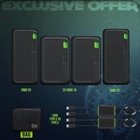 عرض دبي GITEX 3