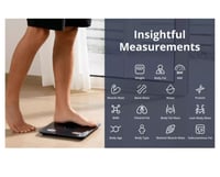 ميزان ذكي رقمي من انكر