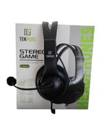 سماعة تن بلس محيطيه