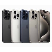 ابل ايفون 15 برو ماكس