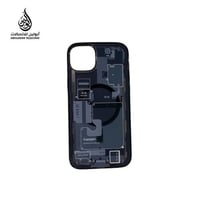 كفر بالستايل الحديث حماية وتصميم