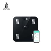 ميزان ذكي رقمي من انكر