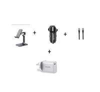 بكج 4 منتجات من iosuite