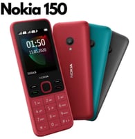 نوكيا 150
