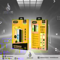 بكج حماية من هيلميت الذهبي او اكس لورد او ارمر