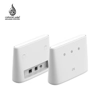 راوتر ZTE MF293N