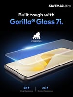 عرض فواز ابو النور ايتل Super 26 ultra