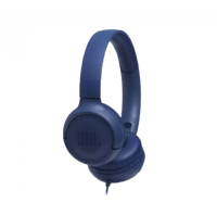 سماعة تون 500 بسلك فوق الاذن من جيه بي ال