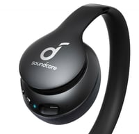 سماعات رأس مح!يطية انكر Soundcore Life 2 Neo