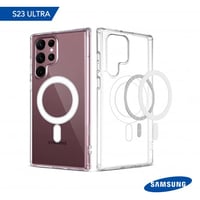 كفر جالكسي s24 ULTRA يدعم magsafe