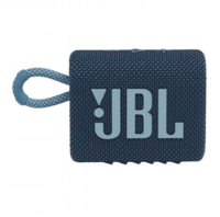 مكبر صوت سبيكر قو 3 - JBL GO3