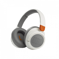 سماعة راس جي بي ال - JR460 NC لاسلكية لإلغاء الضوض...