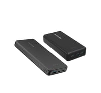 راف باور بكج بطارية 10000 ملي امبير بقوة 15 واط +...