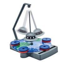 تحربة المغناطيس