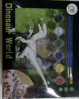 لعبة تلوين حيوانات