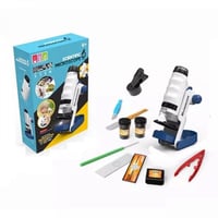 ميكروسكوب مجهر تكبير