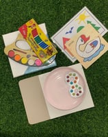 ميني صندوق التجارب